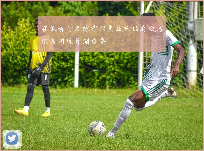 在家练习足球守门员技巧的有效方法与训练计划分享