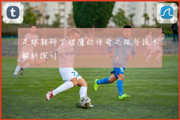 足球鞋碎丁猎鹰的传奇之路与技术解析探讨