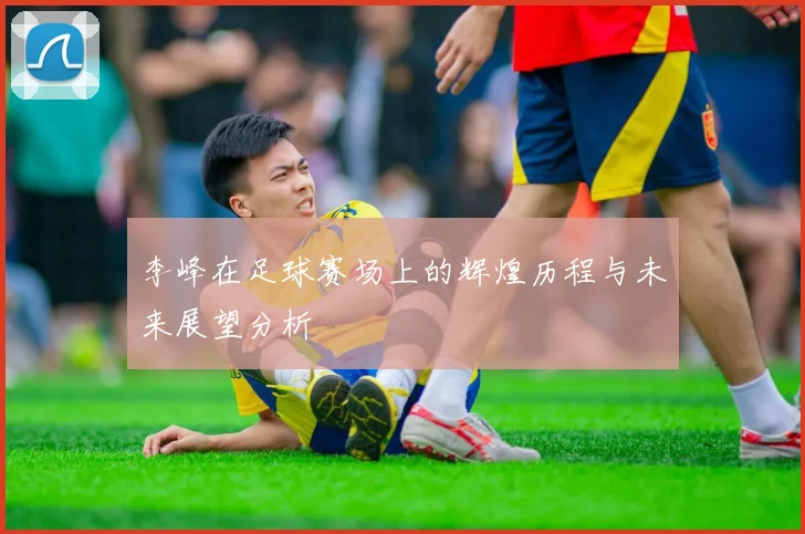 李峰在足球赛场上的辉煌历程与未来展望分析